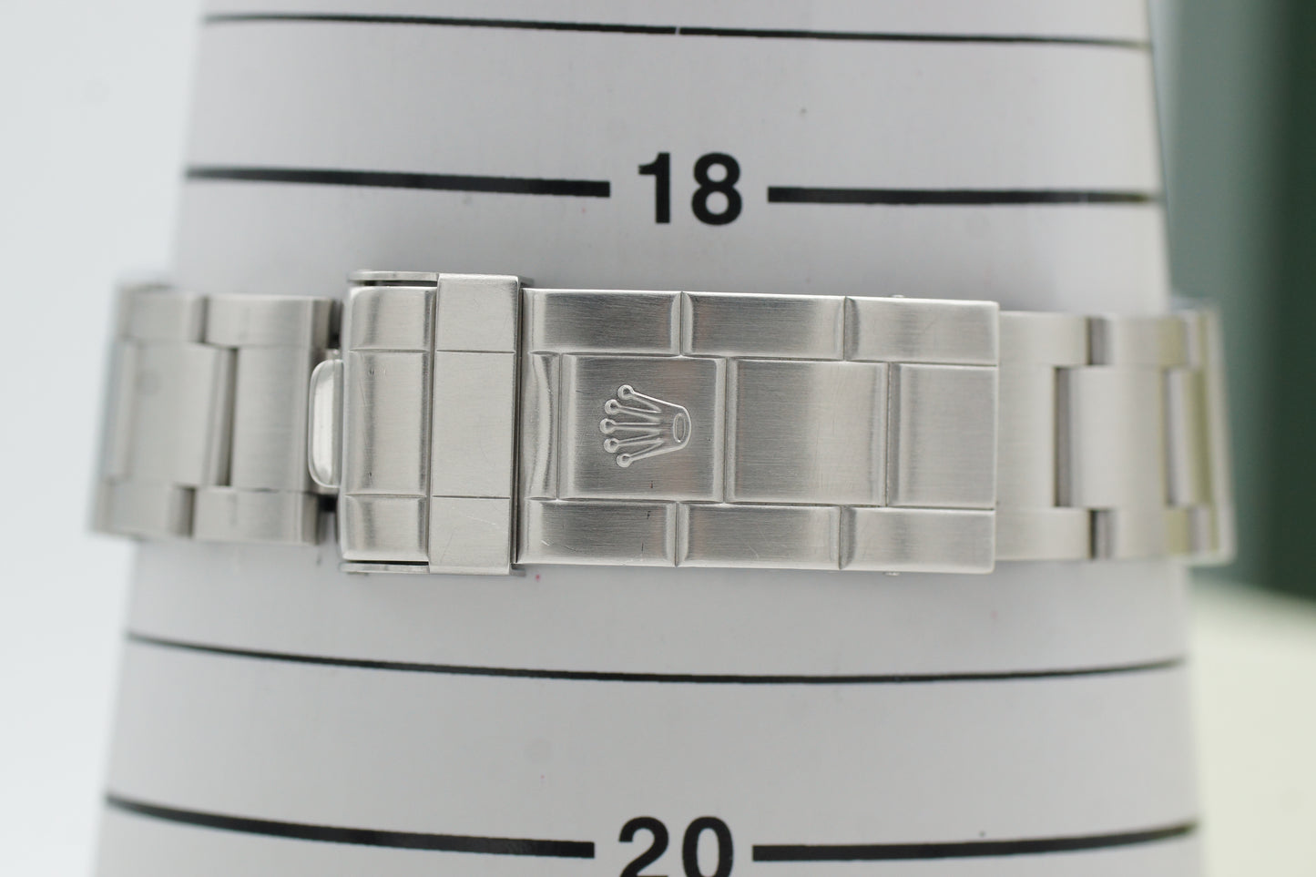 Rolex Sea-Dweller 16600T Box/Papiere 2005