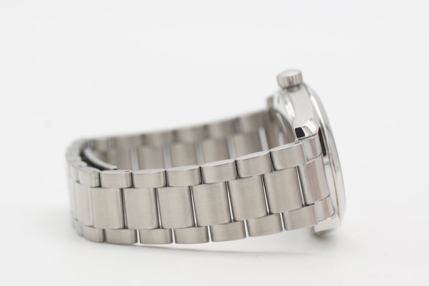 Omega Seamaster Aqua Terra 2518.50 Schwarz Box/Papiere 2006