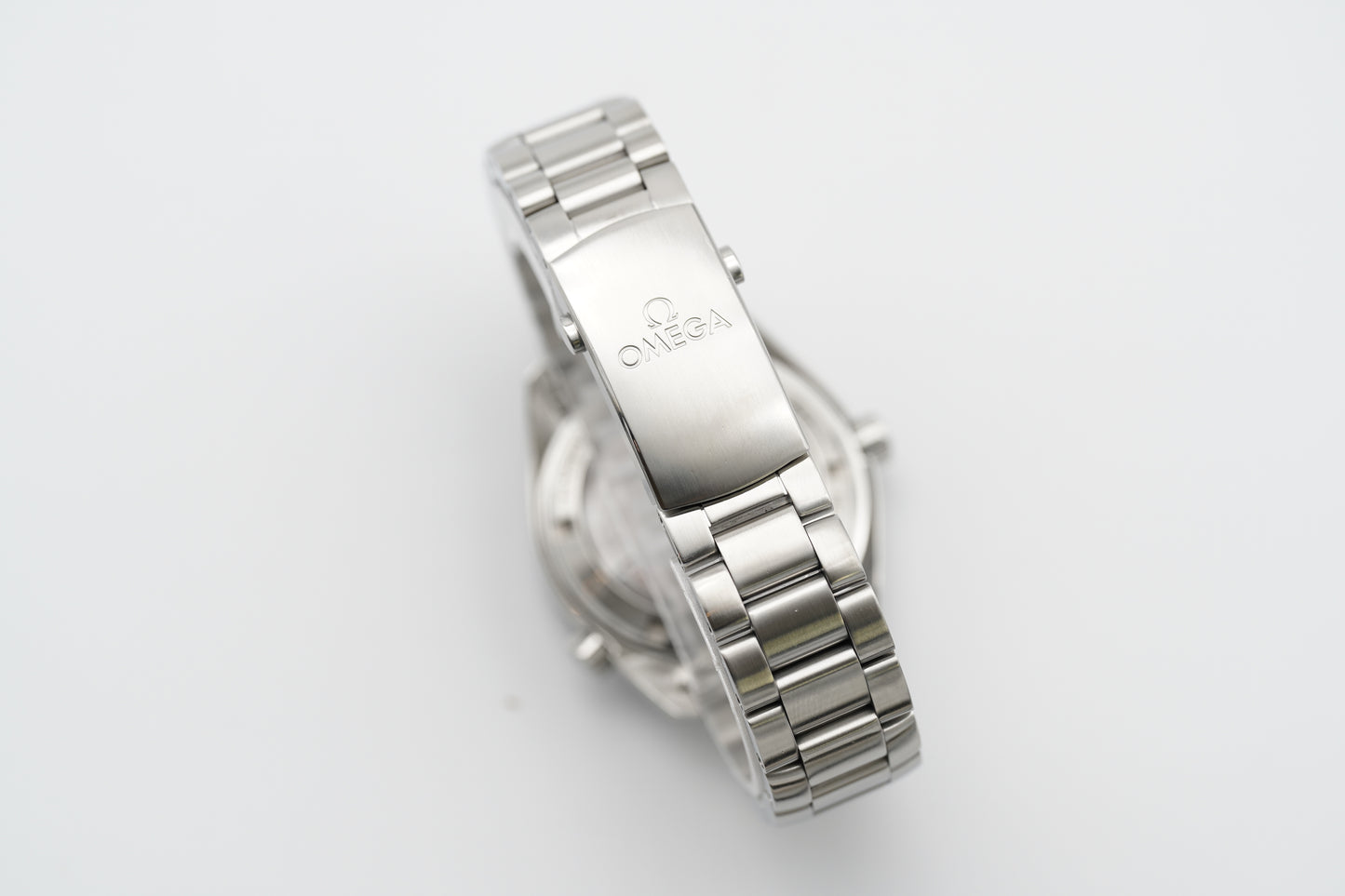 Omega Seamaster Planet Ocean 42 232.30.46.21.01.003 Full-Set 2015
