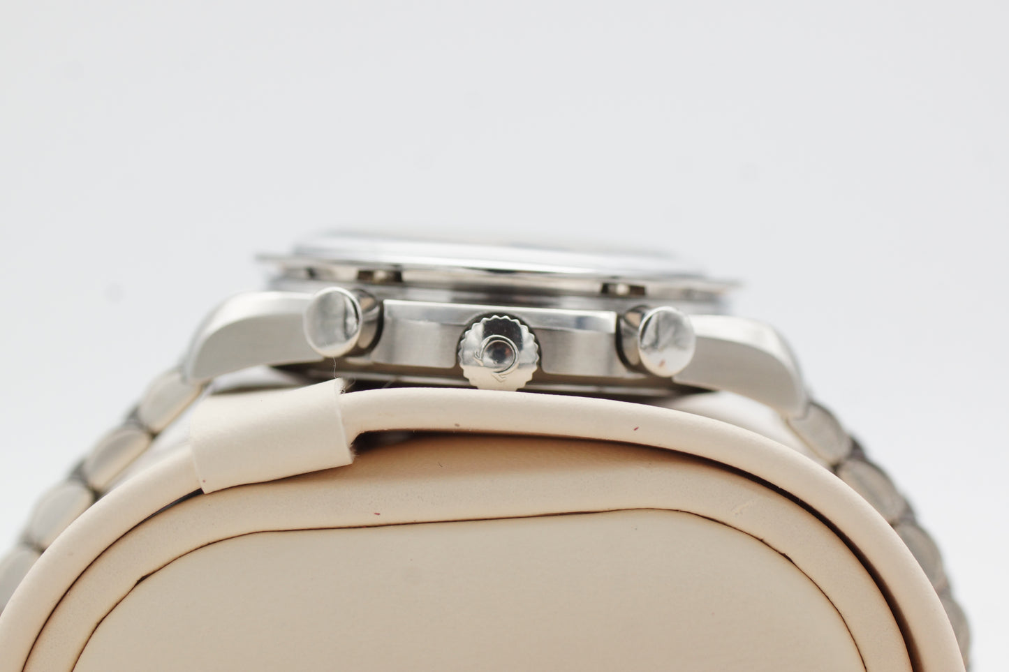 Omega Speedmaster Reduced Tritium 3510.50 Box 1994