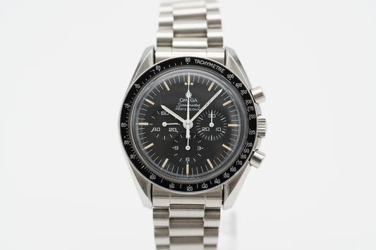 Omega Speedmaster Prof. Moonwatch 145.0022 Tritium 1988