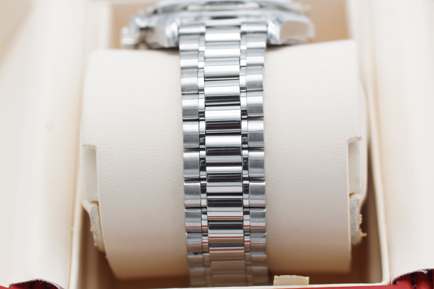 Omega Speedmaster Reduced Tritium 3510.50 Box 1994