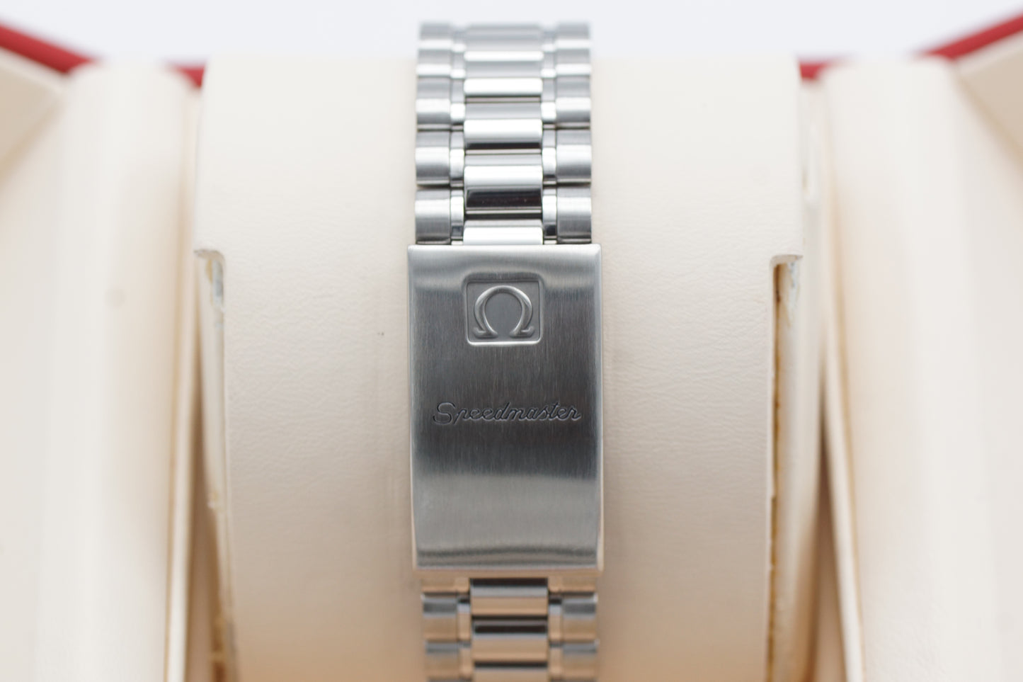 Omega Speedmaster Reduced Tritium 3510.50 Box 1994