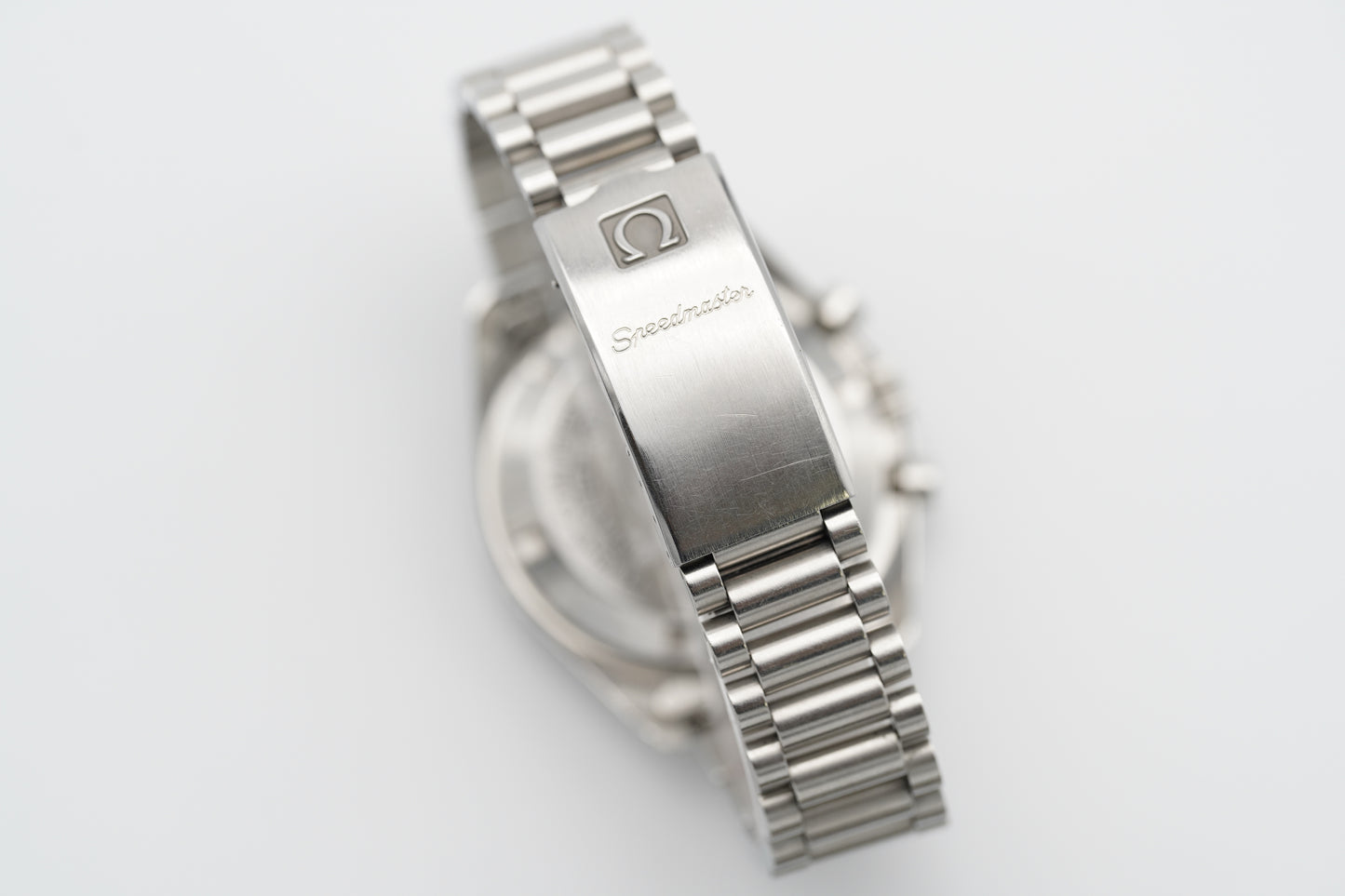 Omega Speedmaster Prof. Moonwatch 145.0022 Tritium 1988