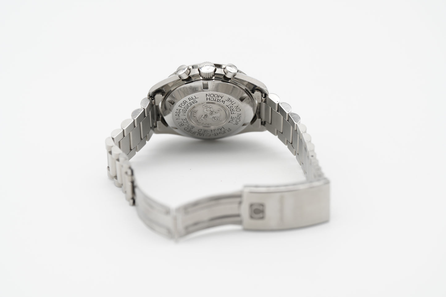 Omega Speedmaster Prof. Moonwatch 145.0022 Tritium 1988