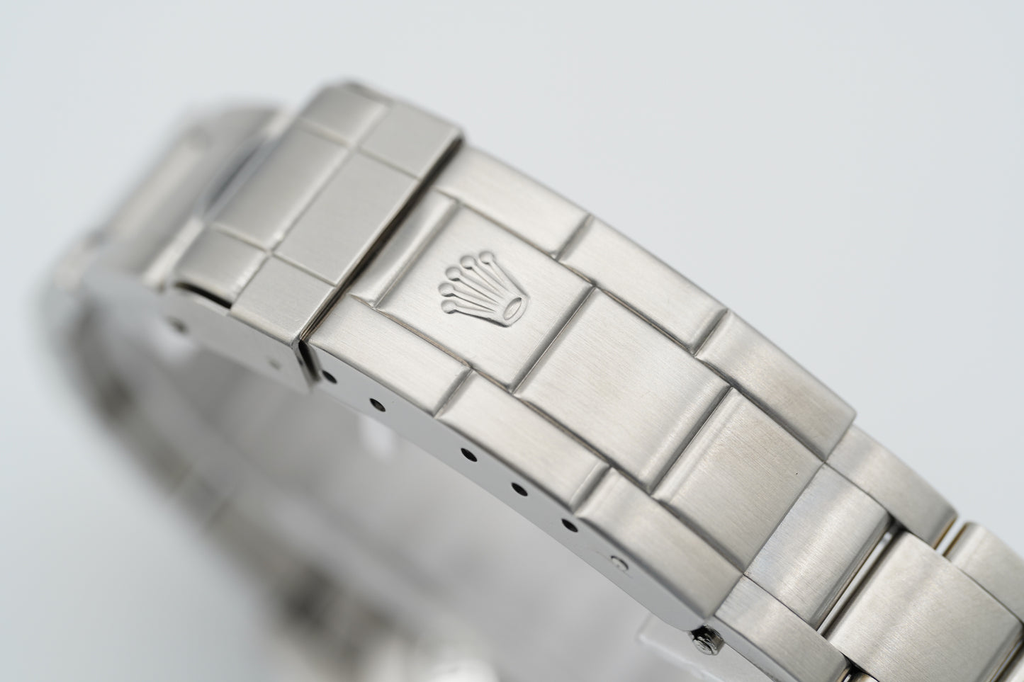Rolex Sea-Dweller 4000 16600T 'Gunmetal' Box/Papiere 2004
