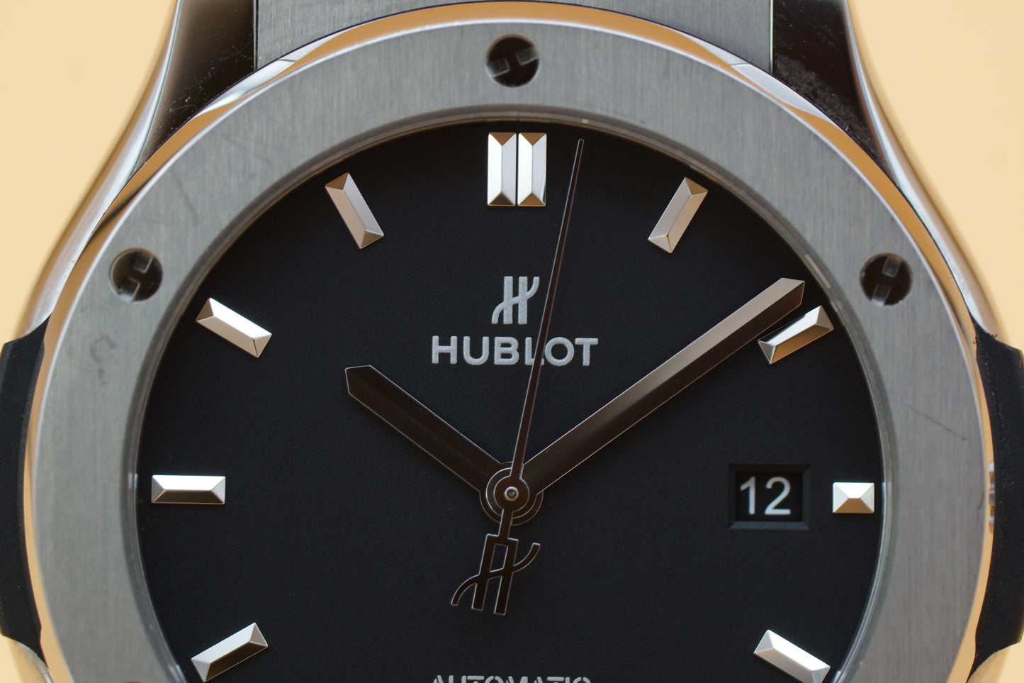 Hublot Classic Fusion 542.NX.1171.RX Full-Set 2019