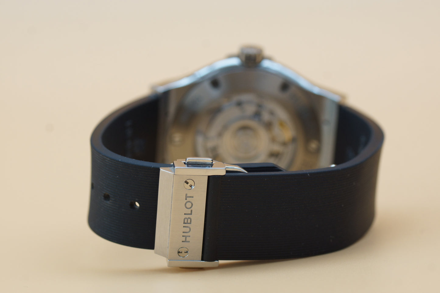 Hublot Classic Fusion 542.NX.1171.RX Full-Set 2019
