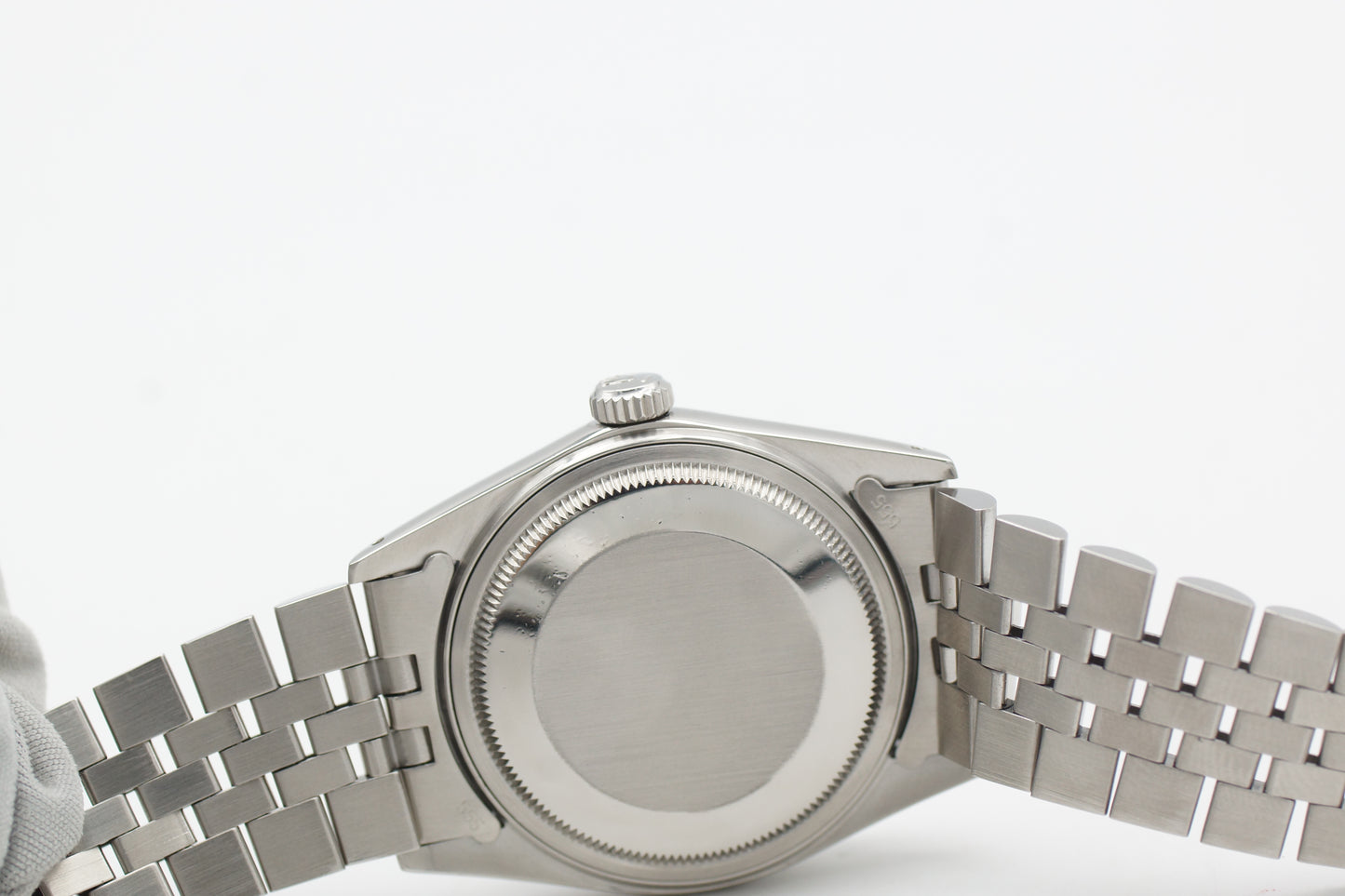 Rolex Datejust 36 16014 Tritium 1987