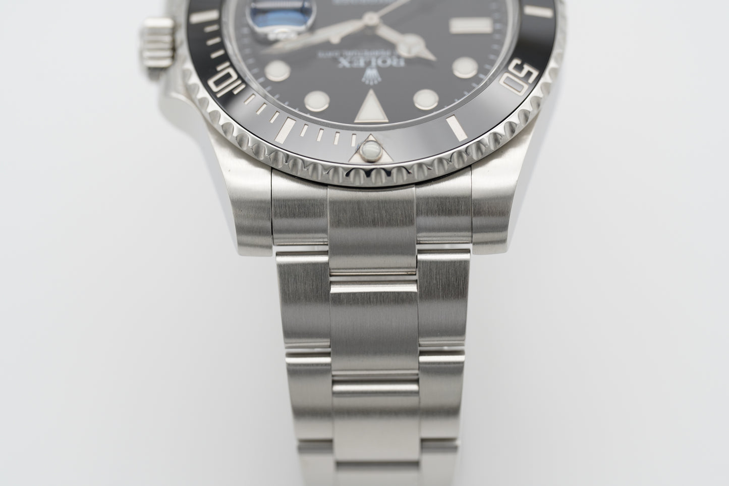 Rolex Submariner Date 116610LN Full-Set 2016