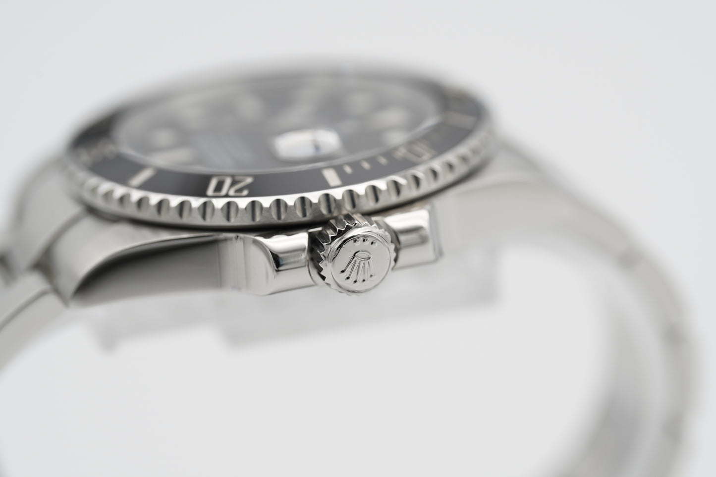 Rolex Submariner Date 116610LN Full-Set 2016