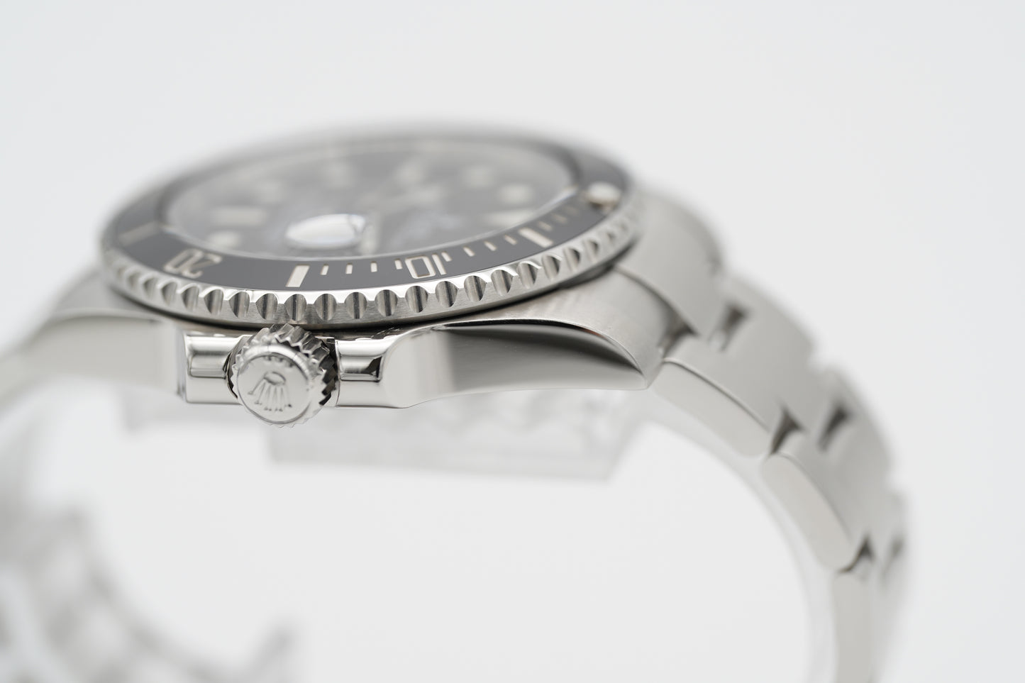 Rolex Submariner Date 116610LN Full-Set 2016