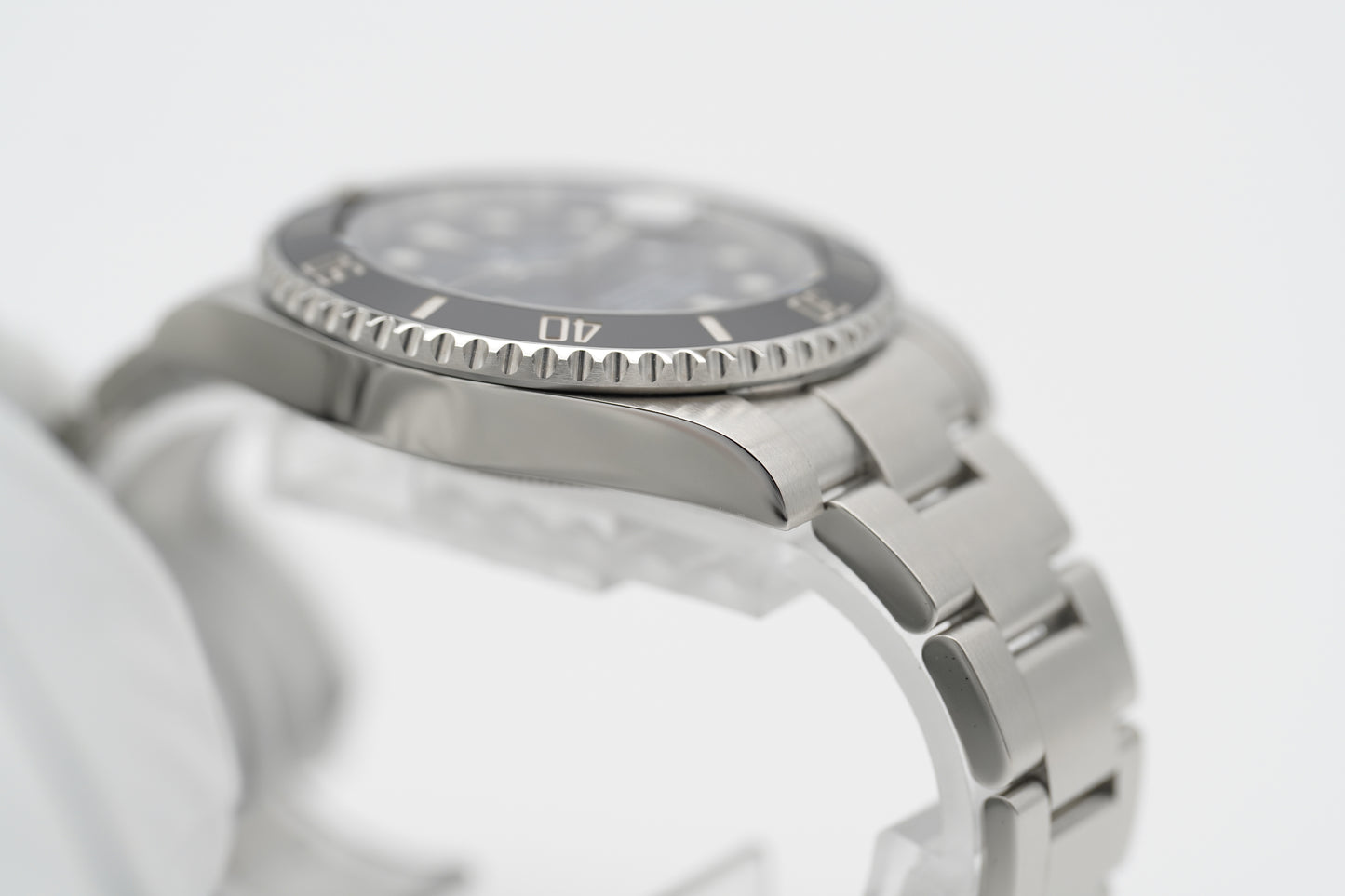 Rolex Submariner Date 116610LN Full-Set 2016
