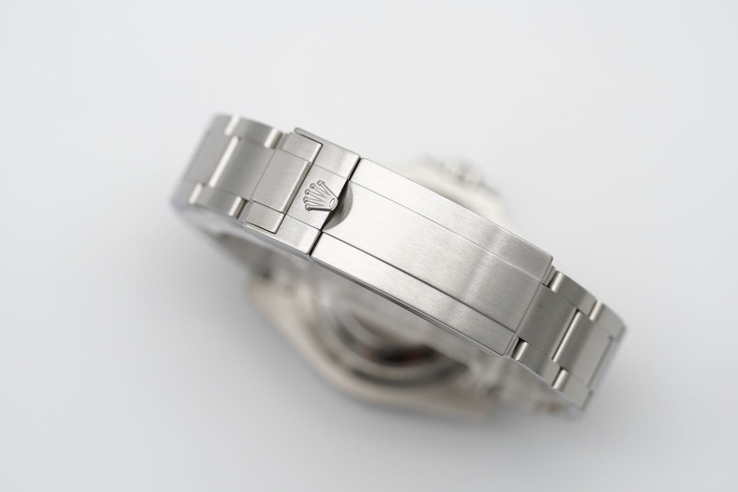 Rolex Submariner Date 116610LN Full-Set 2016