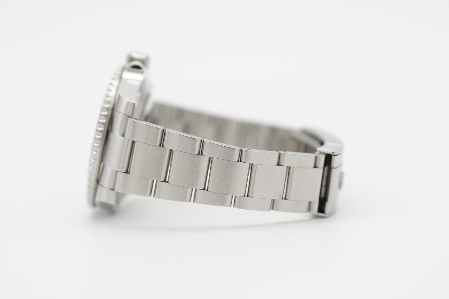 Rolex Submariner Date 116610LN Full-Set 2016