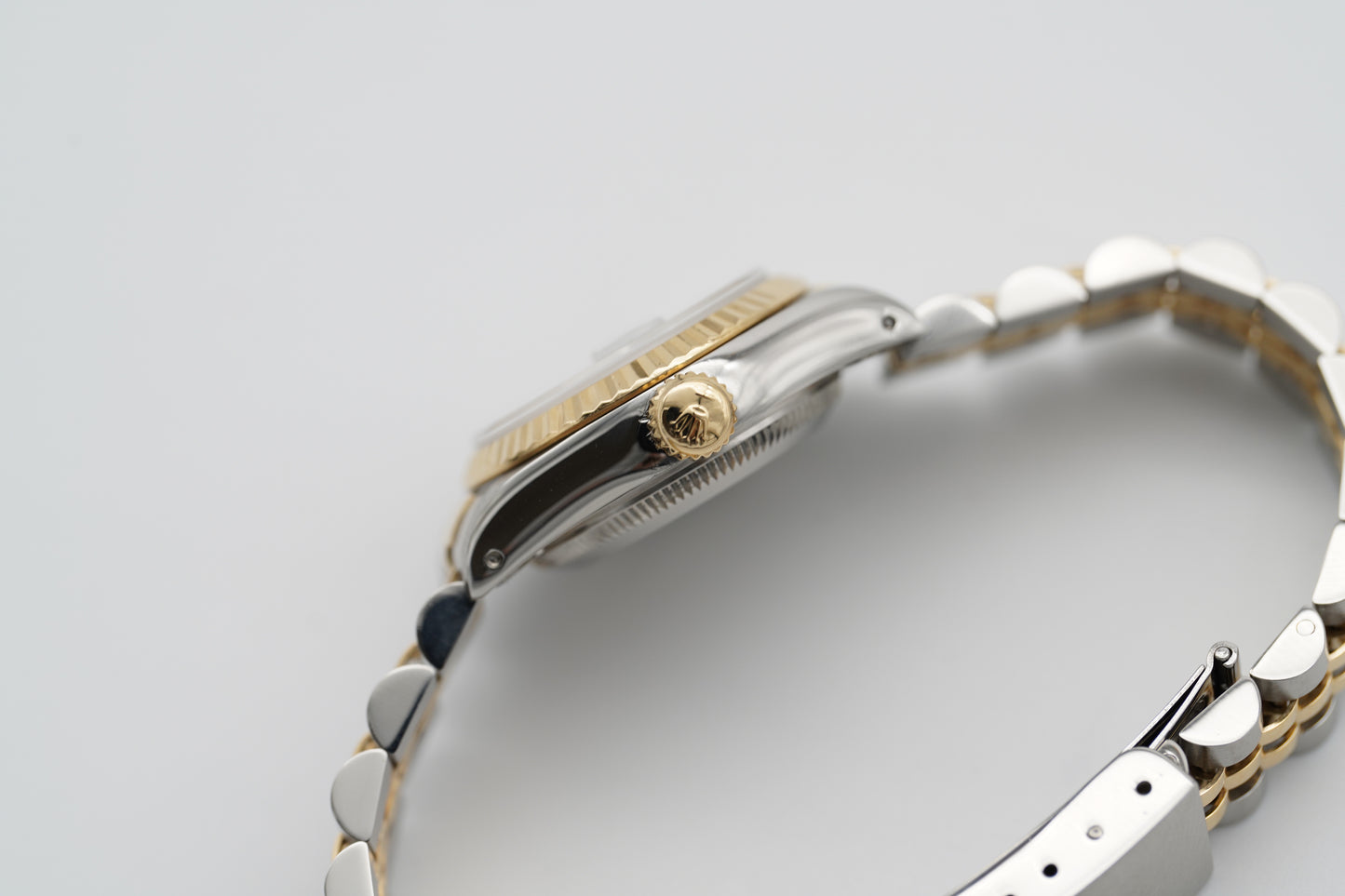 Rolex Lady-Datejust 26 Bicolor 69173 1987