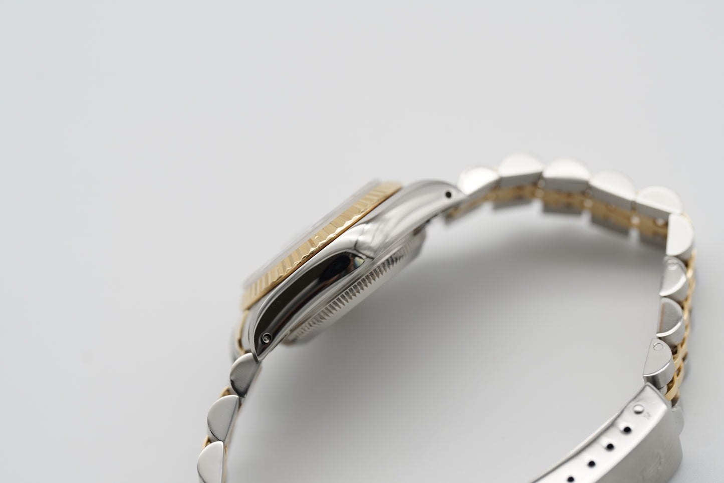 Rolex Lady-Datejust 26 Bicolor 69173 1987