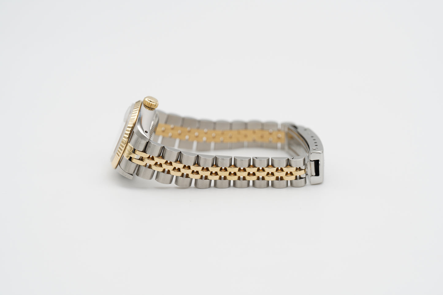 Rolex Lady-Datejust 26 Bicolor 69173 1987