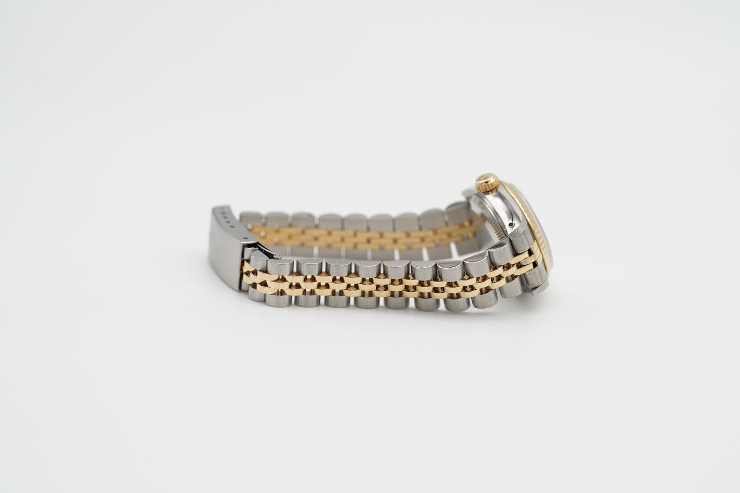 Rolex Lady-Datejust 26 Bicolor 69173 1987