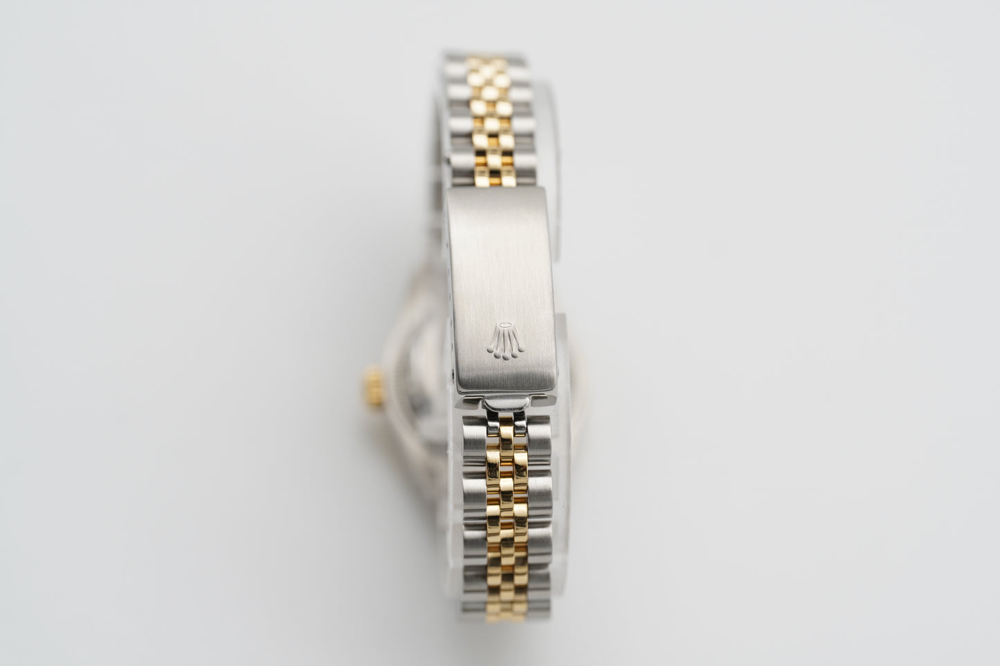 Rolex Lady-Datejust 26 Bicolor 69173 1987