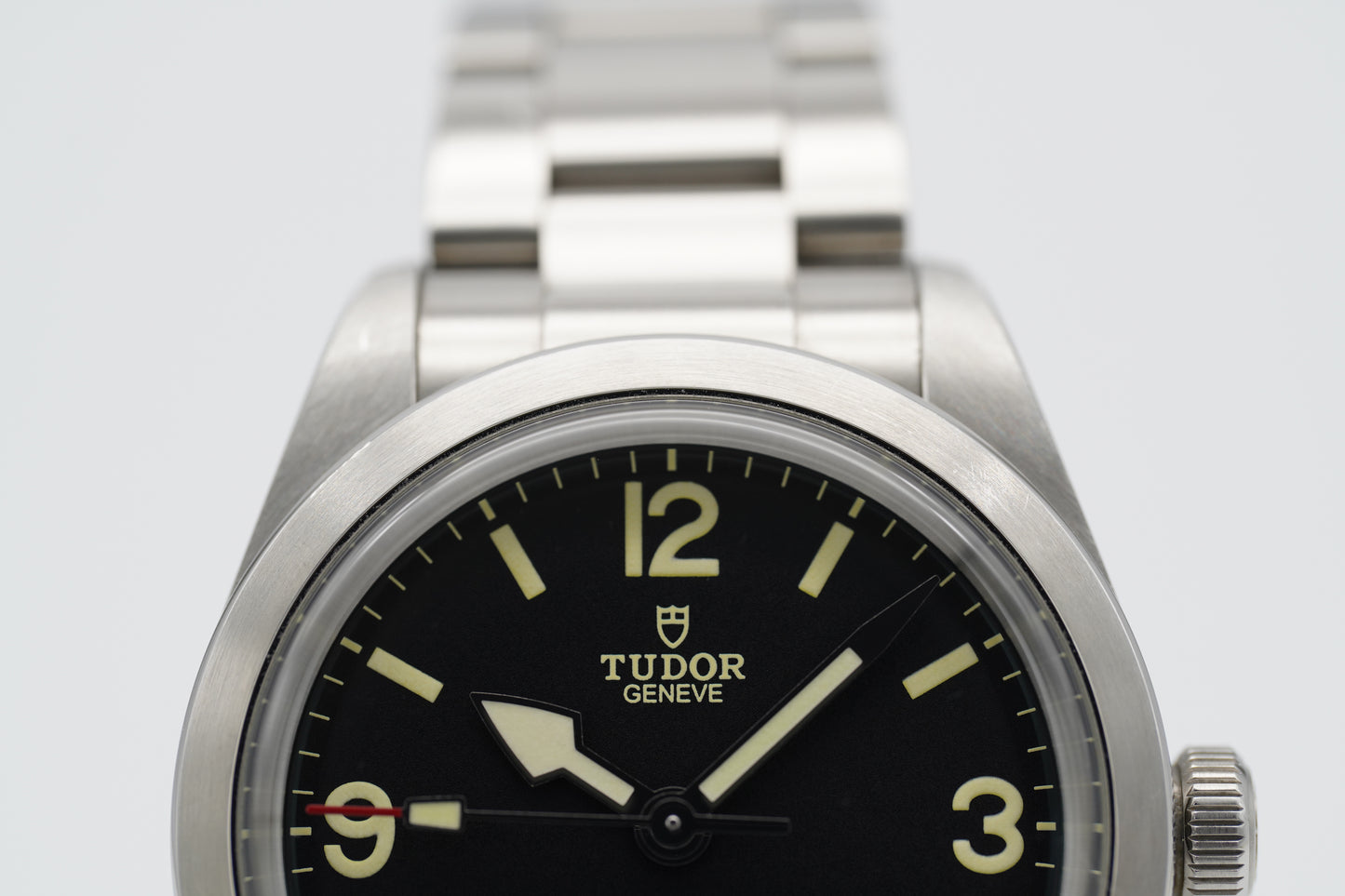 Tudor Ranger 79950 Schwarz Full-Set 2022