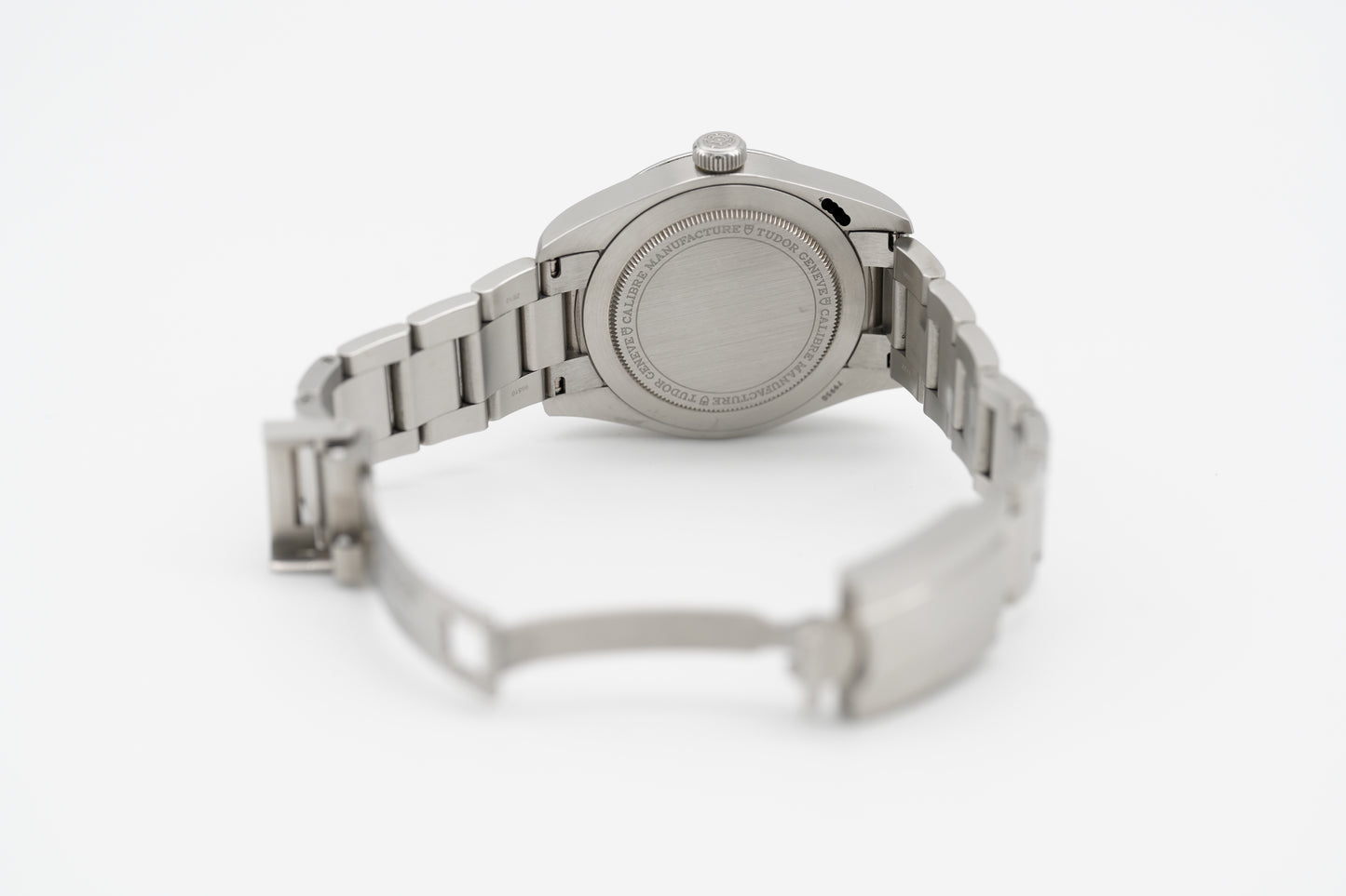 Tudor Ranger 79950 Schwarz Full-Set 2022