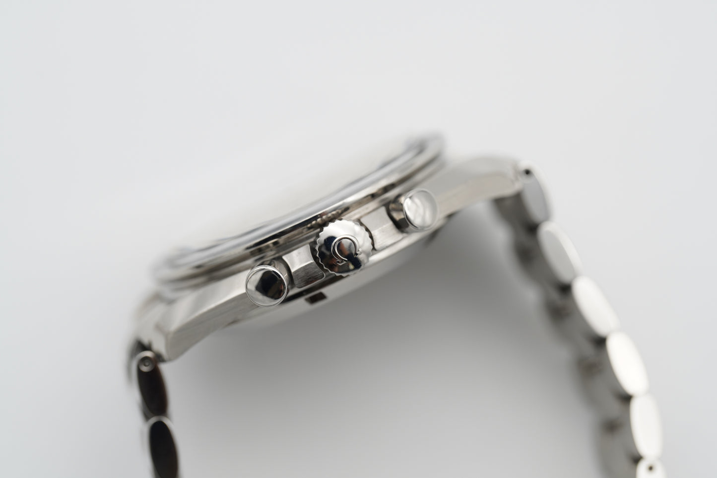 Omega Speedmaster Prof. Moonwatch 3570.50 Hesalit 2002