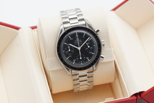 Omega Speedmaster Reduced 3510.50 2001
