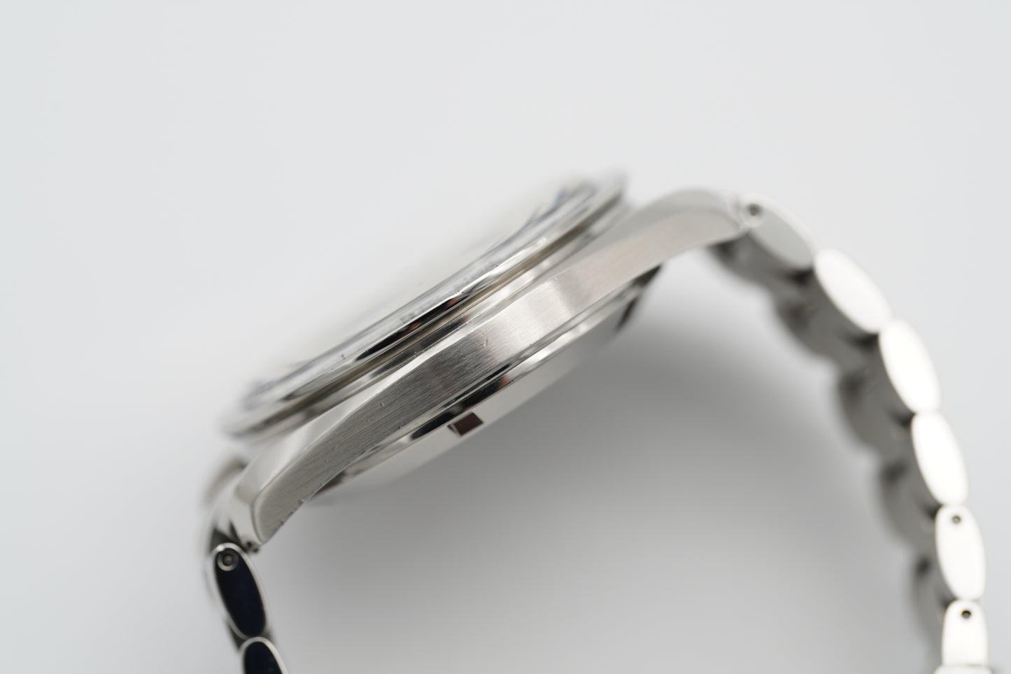 Omega Speedmaster Prof. Moonwatch 3570.50 Hesalit 2002