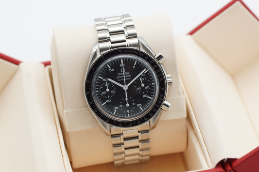 Omega Speedmaster Reduced 3510.50 1999