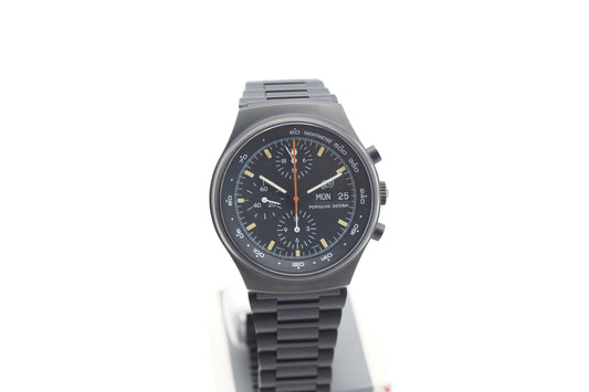 Porsche Design Orfina 7176S PVD