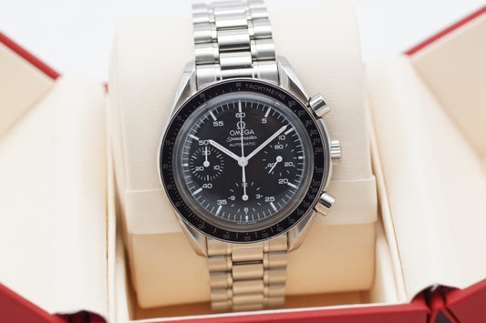Omega Speedmaster Reduced 3510.50 2004