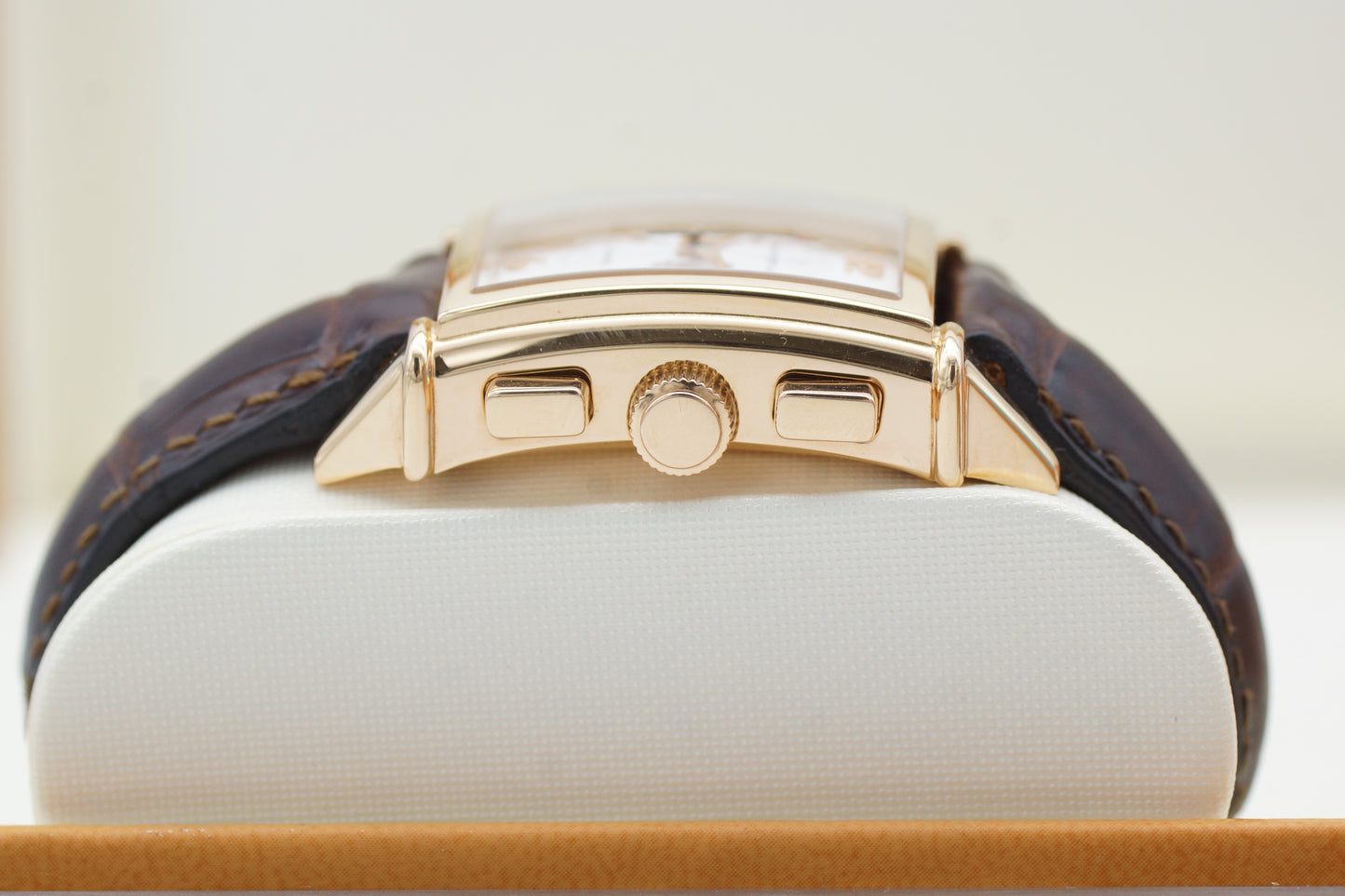 Girard-Perregaux Vintage 1945 2599 Roségold 2004
