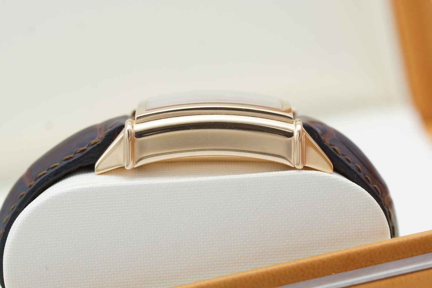 Girard-Perregaux Vintage 1945 2599 Roségold 2004