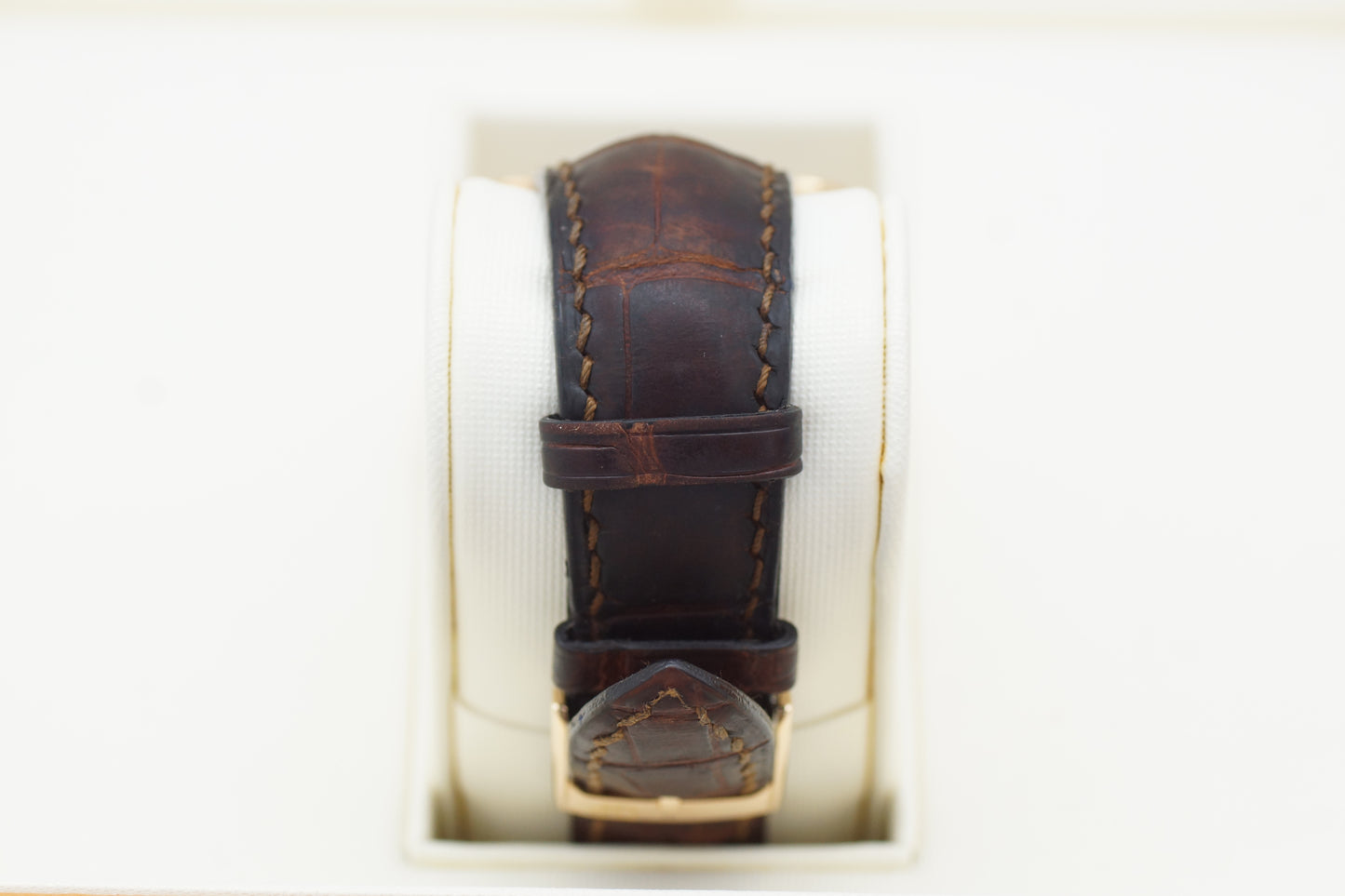 Girard-Perregaux Vintage 1945 2599 Roségold 2004