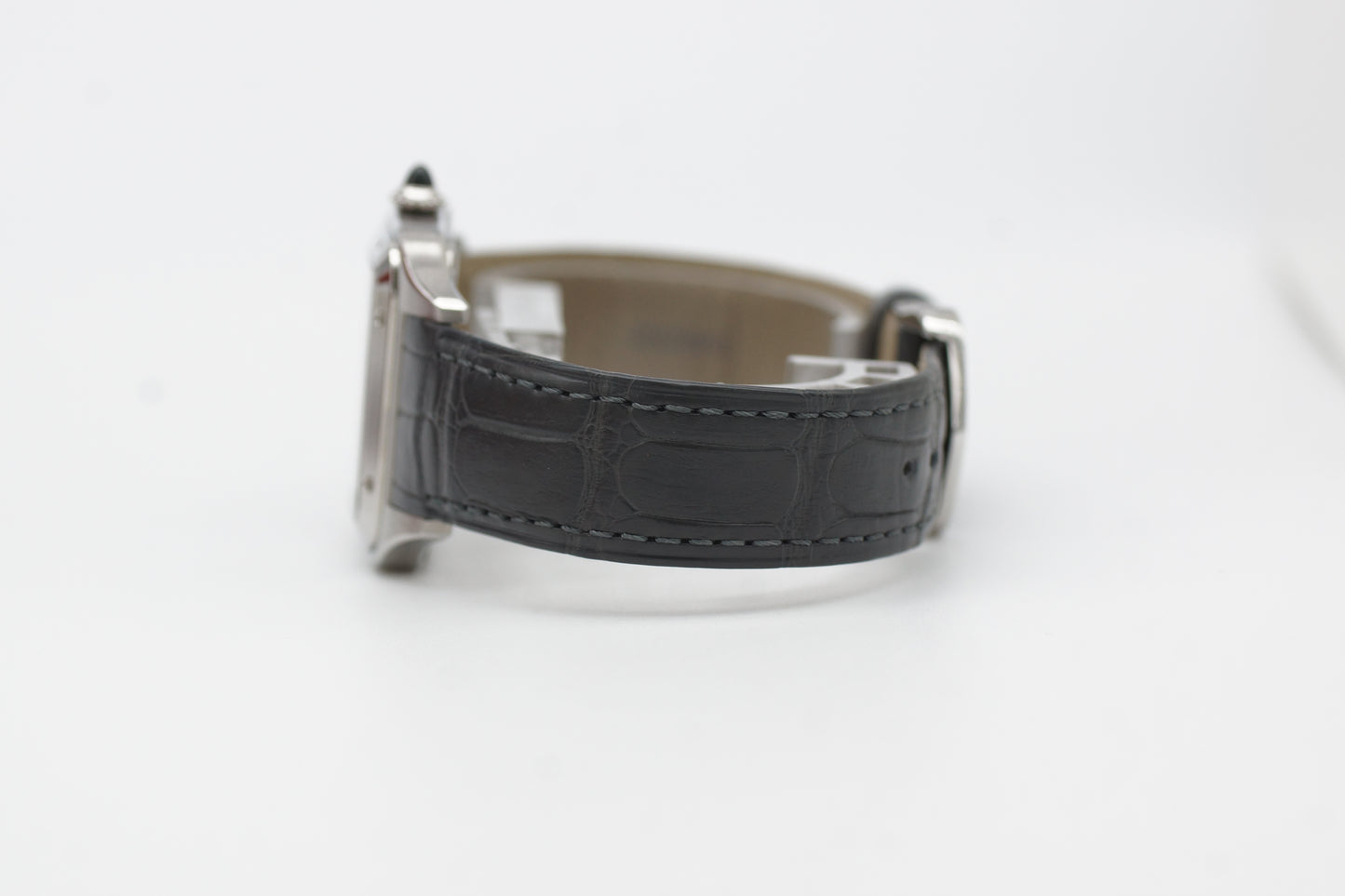 Cartier Santos Dumont Skeleton WHSA0032 Full-Set 2023