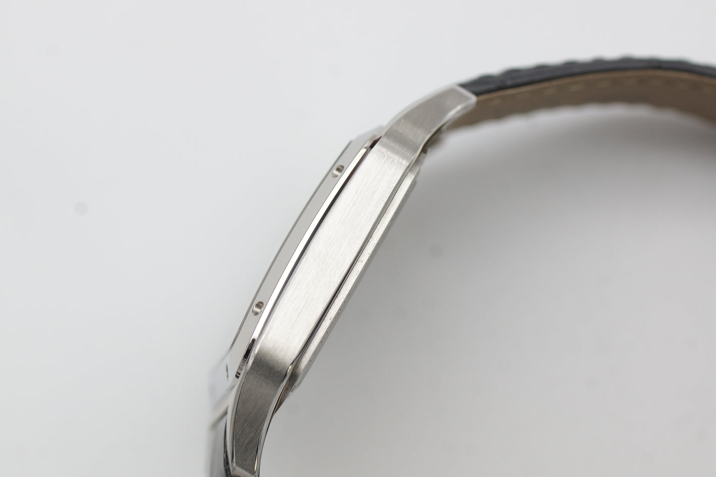 Cartier Santos Dumont Skeleton WHSA0032 Full-Set 2023