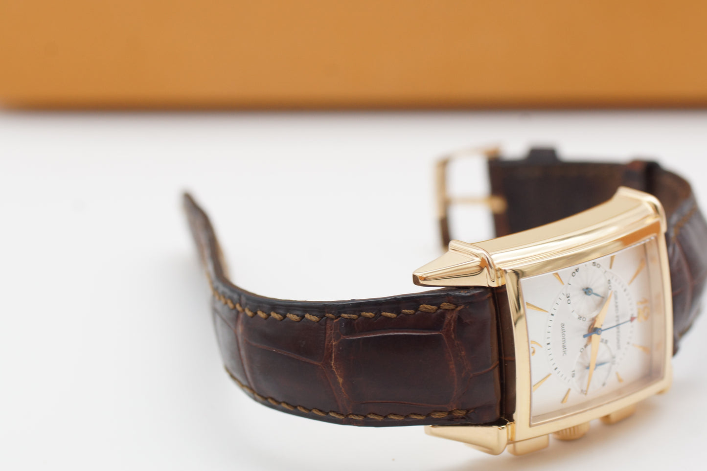 Girard-Perregaux Vintage 1945 2599 Roségold 2004