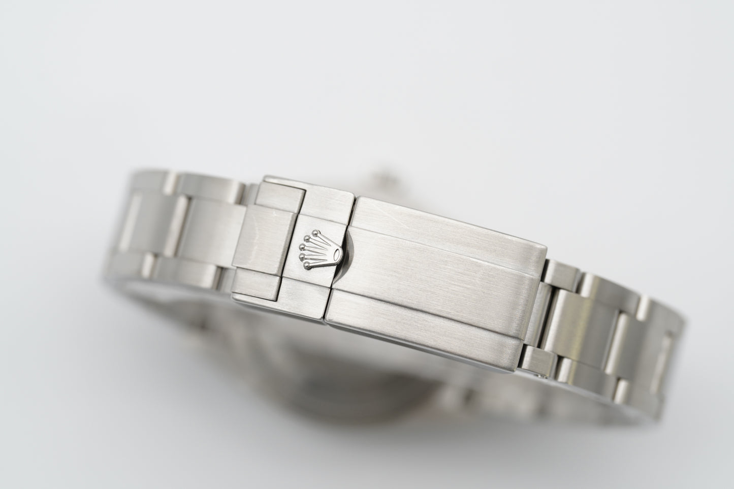 Rolex Explorer 36 124270 Full-Set 2023