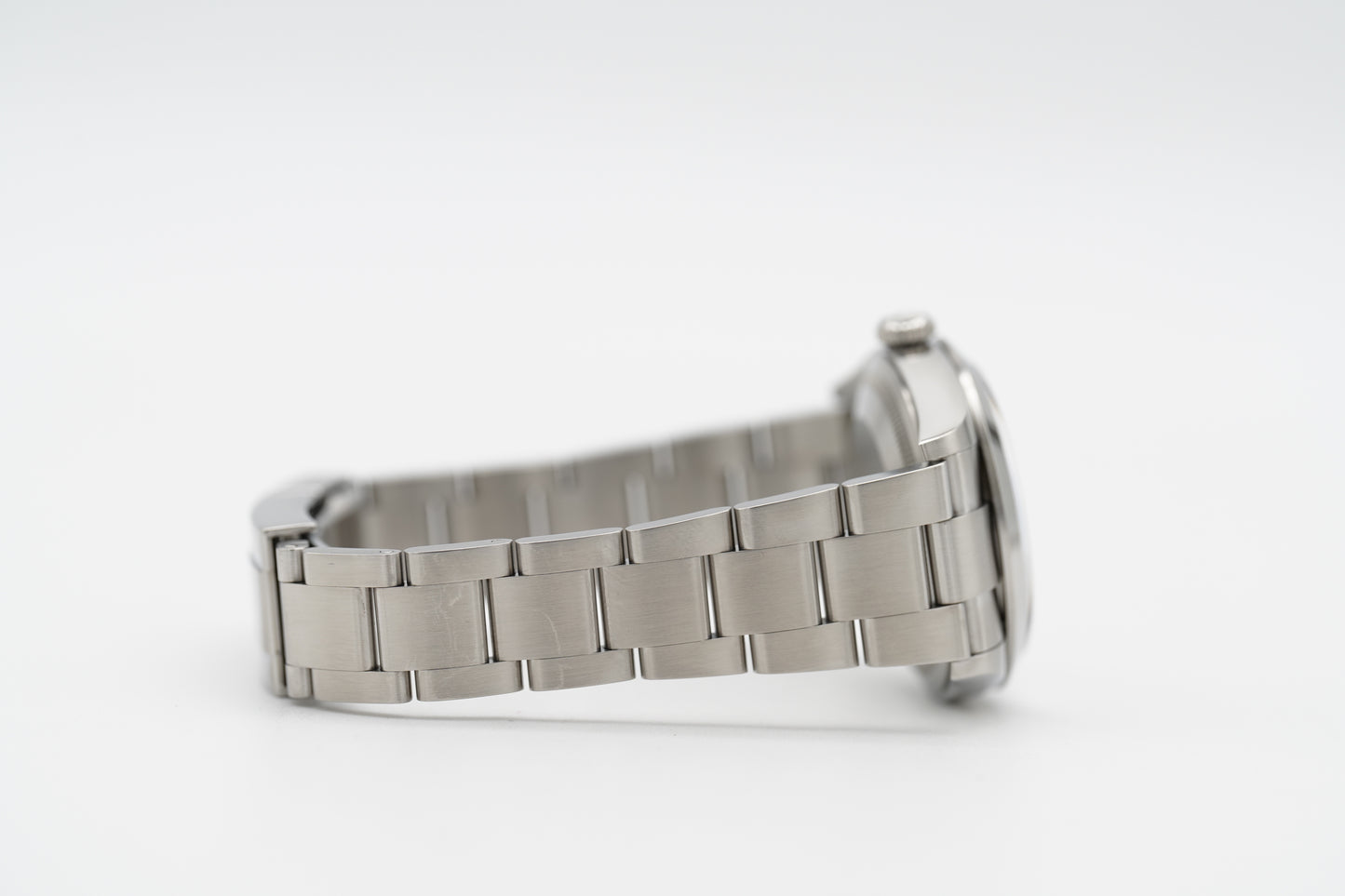Rolex Explorer 36 124270 Full-Set 2023