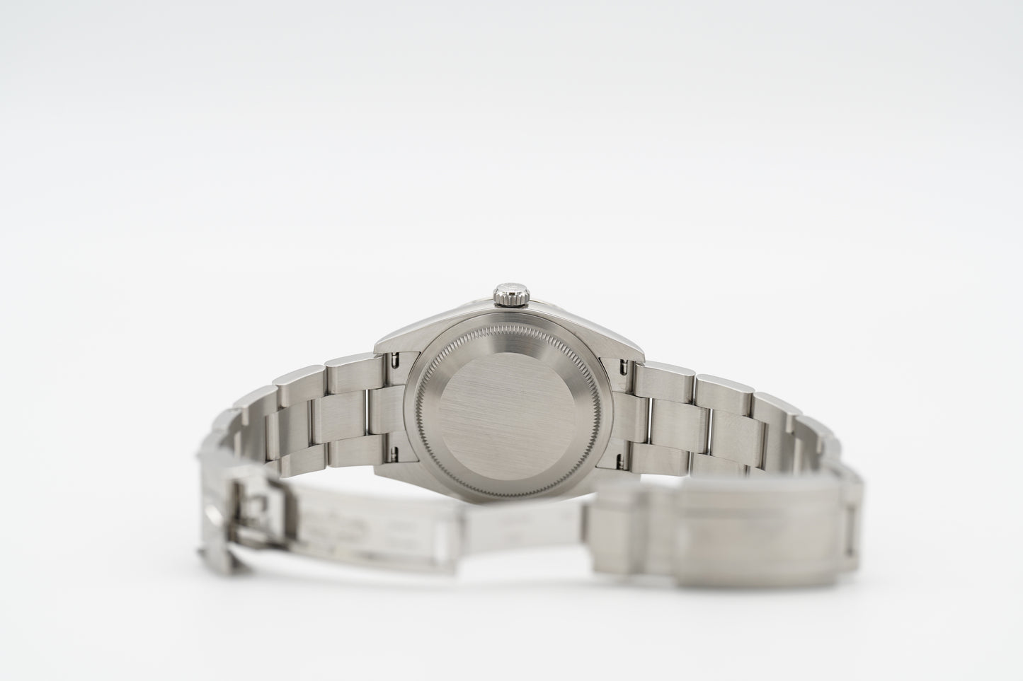 Rolex Explorer 36 124270 Full-Set 2023