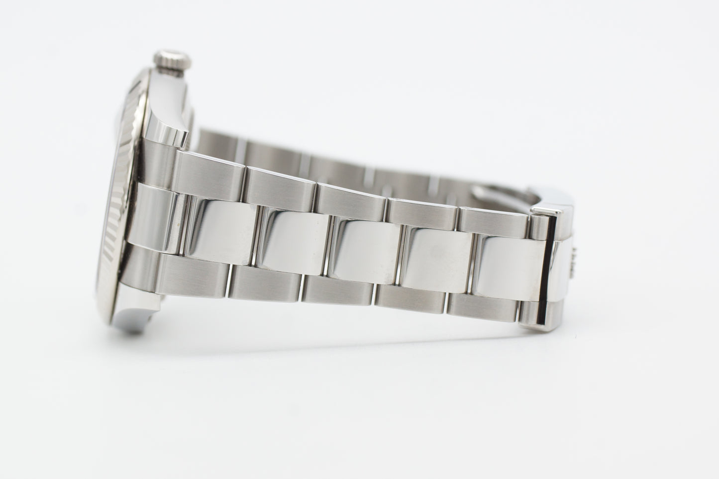 Rolex Datejust 41 126334 Weiß Full-Set 2020