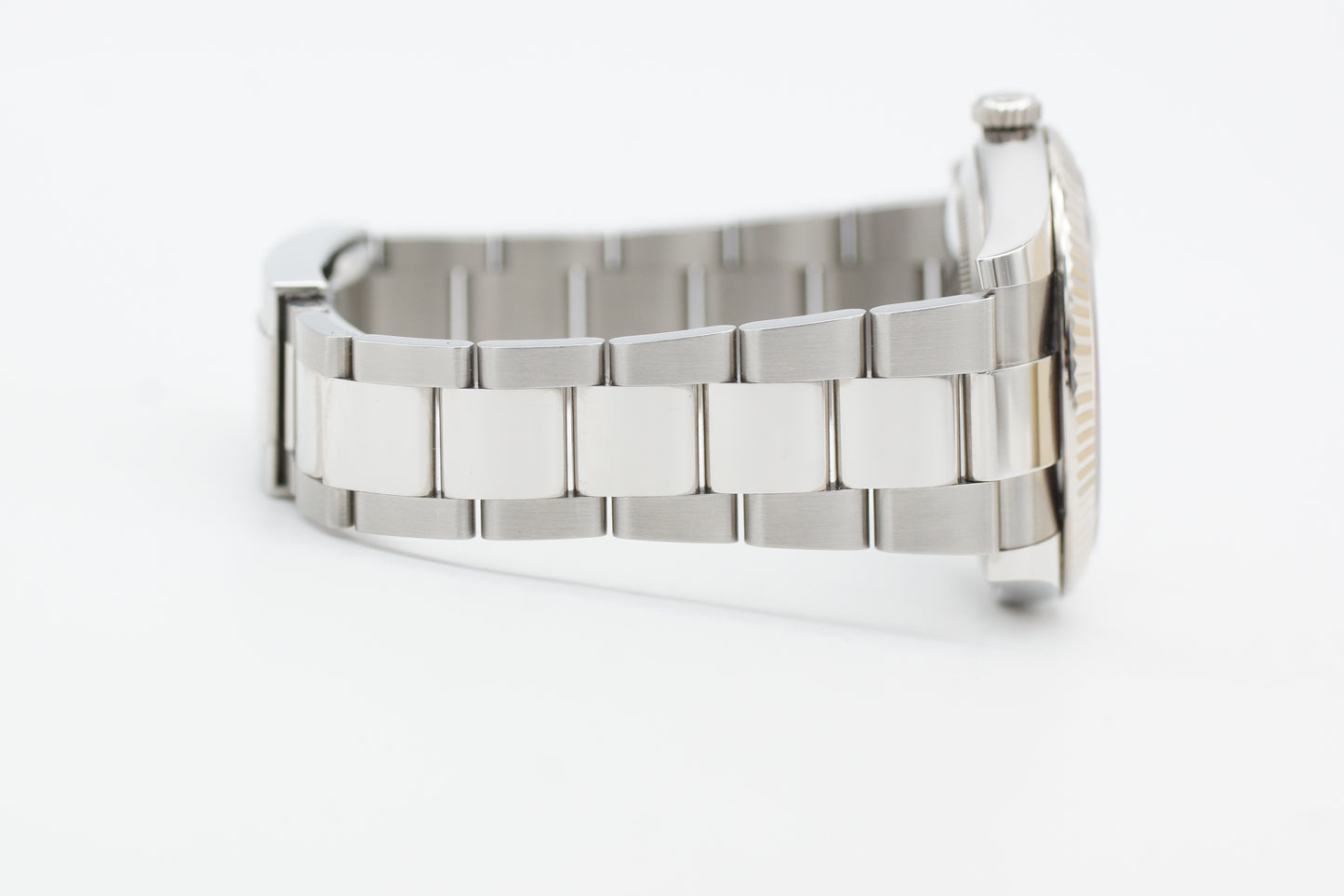 Rolex Datejust 41 126334 Weiß Full-Set 2020