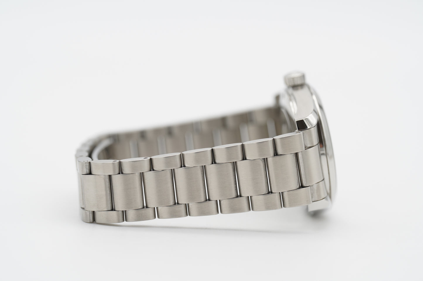 Omega Seamaster Aqua Terra 150 Silber 2518.30 Papiere 2004