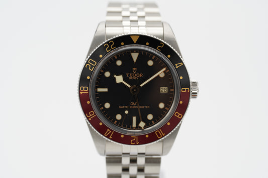 Tudor Black Bay 58 GMT M7939G1A0NRU Coke Full-Set 2026