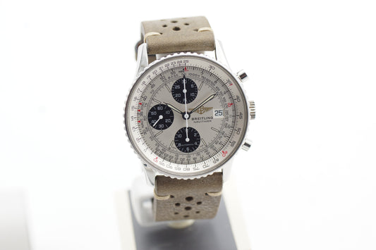 Breitling Old Navitimer A13019