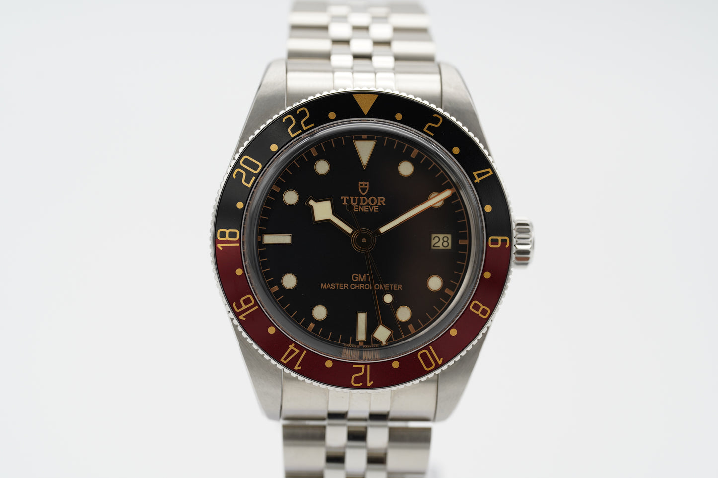 Tudor Black Bay 58 GMT M7939G1A0NRU Coke Full-Set 2026