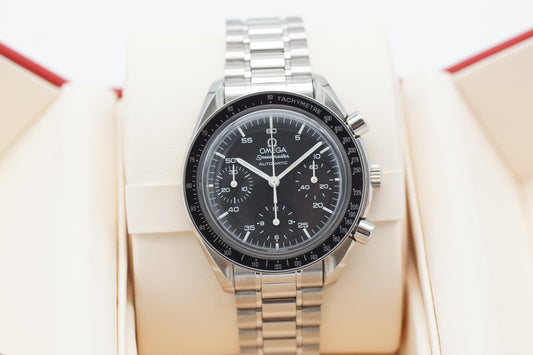 Omega Speedmaster Reduced 3510.50 Box 1999
