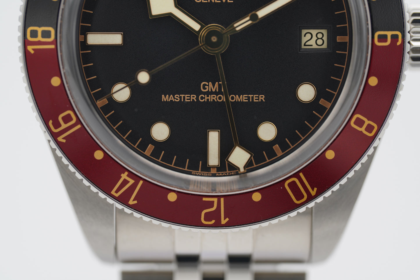 Tudor Black Bay 58 GMT M7939G1A0NRU Coke Full-Set 2026