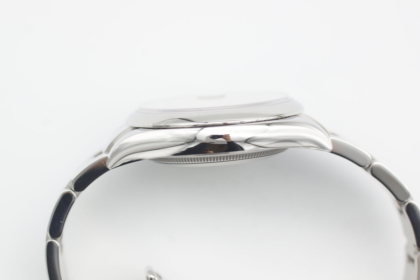 Rolex Oyster Datejust 36 Silber 126200 Full-Set 2026